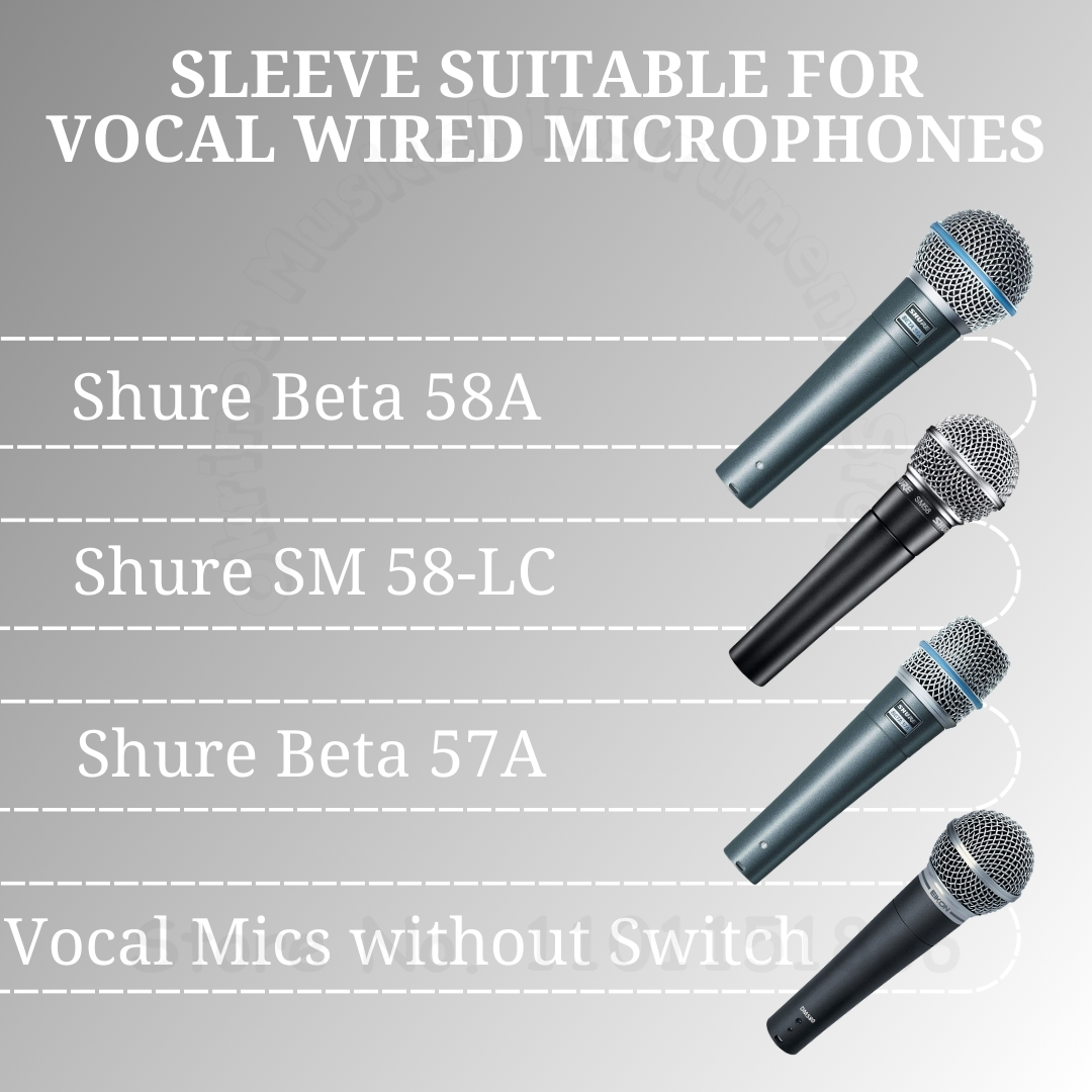Universal Microphone Handle Cr - Shure Mic Mv7 review and price