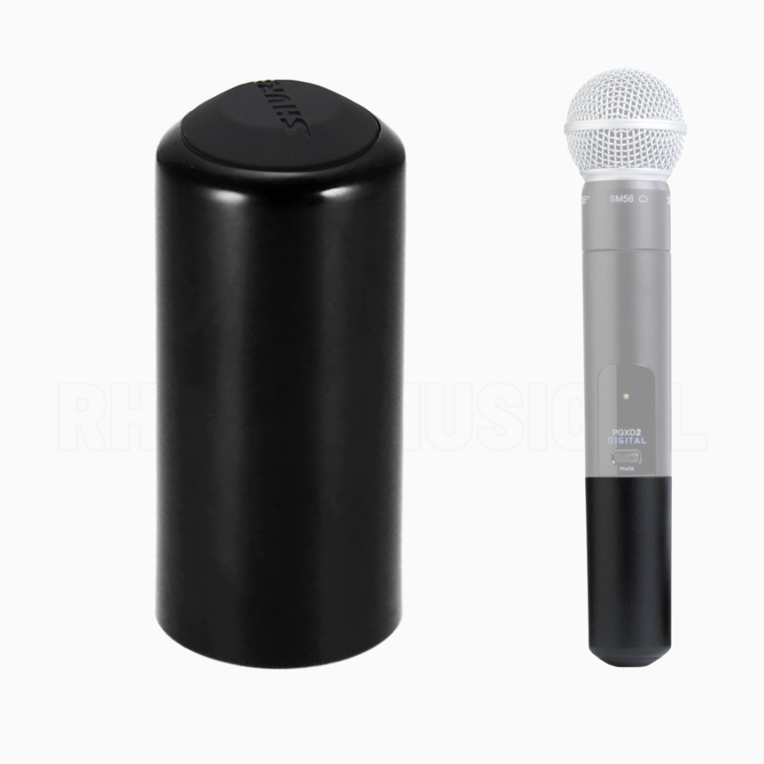 Battery Cap Cover Replacement  - Shure Mic Mv7 review and price