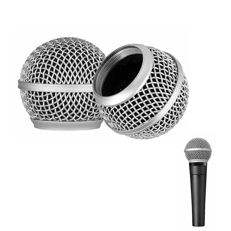 Replacement Microphone Grilles - Shure Mic Mv7 review and price