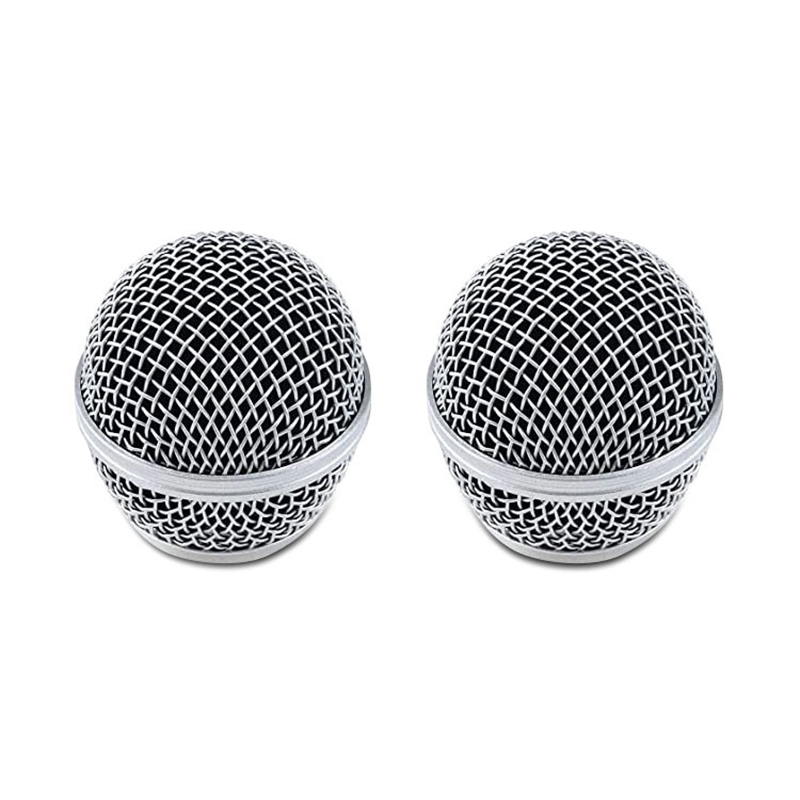 Replacement Microphone Grilles - Shure Mic Mv7 review and price