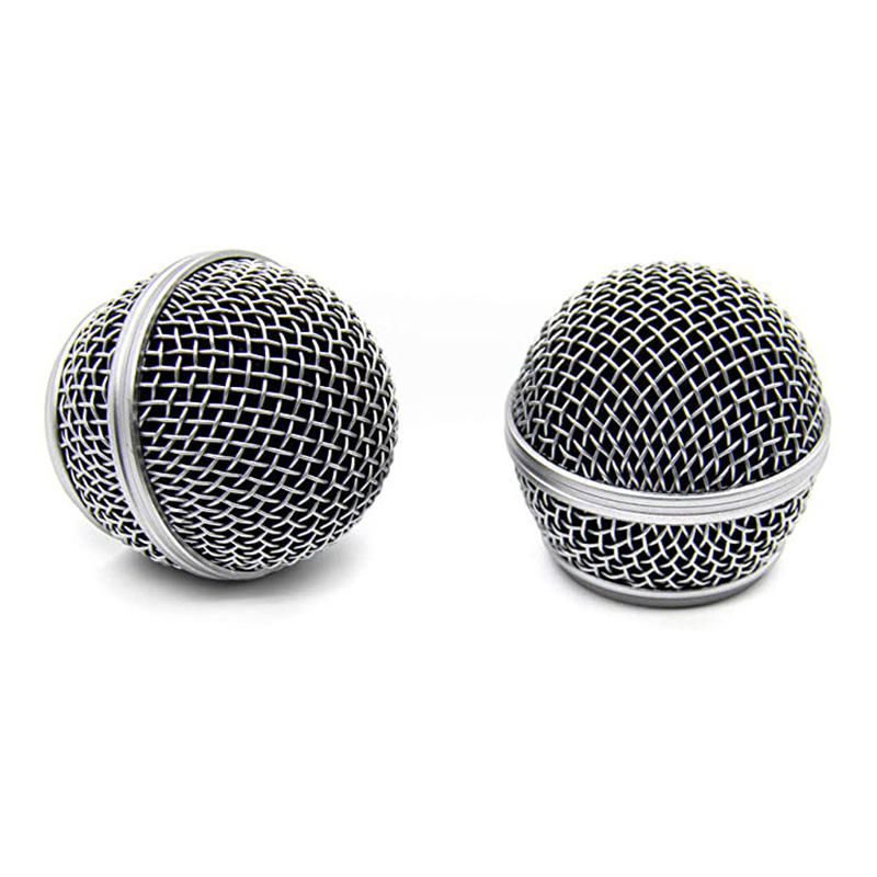 Replacement Microphone Grilles - Shure Mic Mv7 review and price